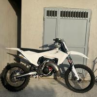 motocross 125