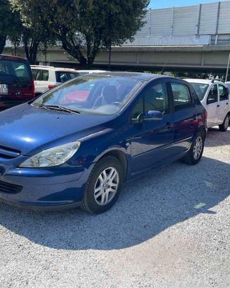 PEUGEOT 307 1.4 HDi 5p DIESEL