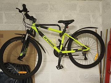 Mountain Bike ragazza