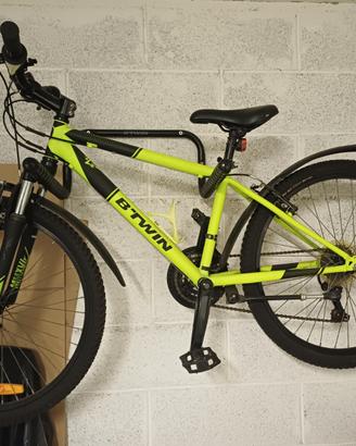 Mountain Bike ragazza