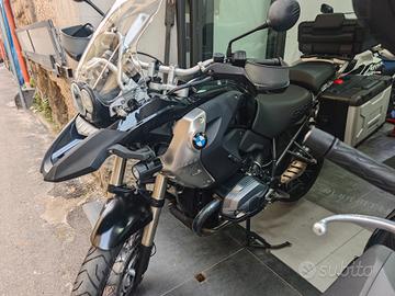 Bmw R 1200 GS Adventure