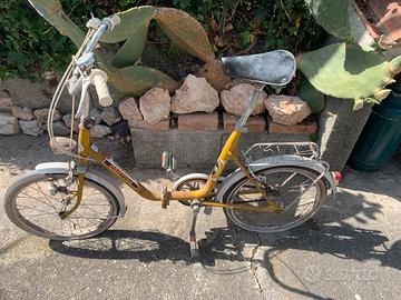 Bicicletta