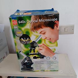 microscopio