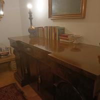 Elementi salotto stile inglese