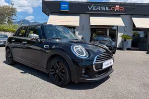 Mini 1.5 One Business 5 PORTE