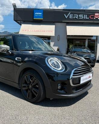 Mini 1.5 One Business 5 PORTE