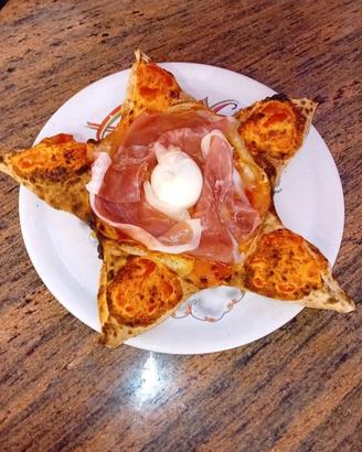 pizzaiolo, sostitutivo a serata..  you help