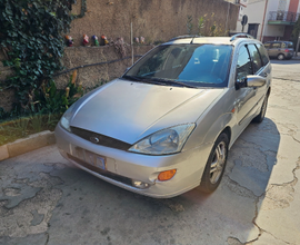 Vendo Ford focus Station wagon 2001 - 1.8 cc