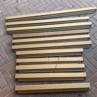 Zanzariere verticali