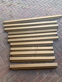 Zanzariere verticali