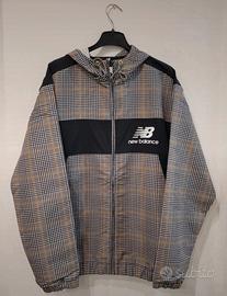 new balance windbreaker
