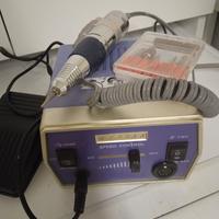 Fresa ricostruzione unghie