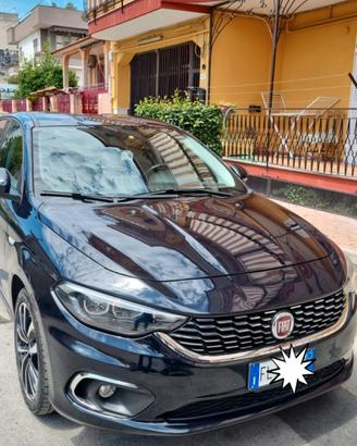 Fiat Tipo 1.6 Mjt 5 porte Lounge