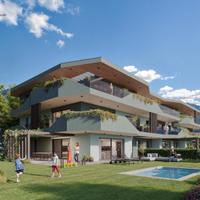 Muralta, Residenza Urban Vision