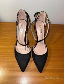 Scarpe con il tacco