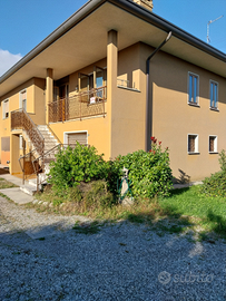 Villa a schiera Orcenico Superiore