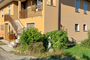 Villa a schiera Orcenico Superiore