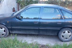 Opel vectra edizione limitata 