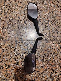 specchietti originali MBK/Yamaha Versity XC300