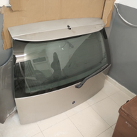 Cofano posteriore fiat punto 188 sporting hgt
