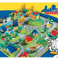 gadget topolino i love paperopoli