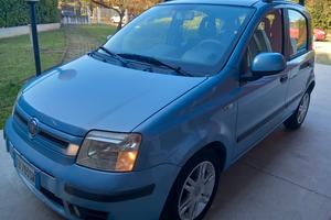 Fiat panda 1.2 benzina GPL km146.000