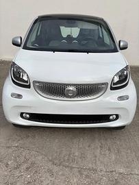 Smart Coupè Passion 59500 km