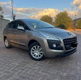 Peugeot 3008 1.6 e-HDi 112Cv 2011