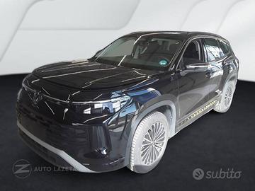 VOLKSWAGEN Tayron 1.5 eTSI ACT DSG Life