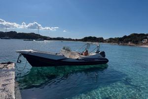 gommone zar 75 - Yamaha 115 - Aff Are