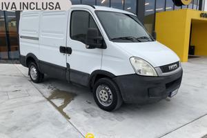 IVECO Ecodaily 29L12SV 2.3 Hpi PC-TN Minivan Svt