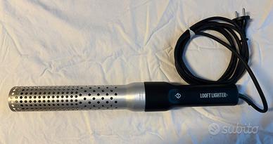 Accenditore elettrico ad aria calda Looft Lighter