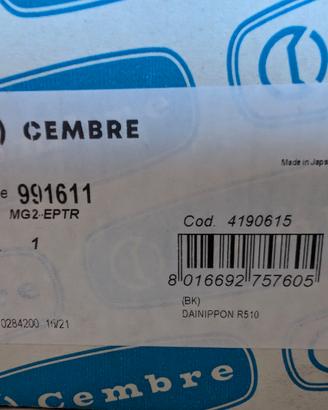 NASTRO MONOCROMATICO PREMIUM MG2EPTR 991611_TONER