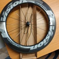 Ruota anteriore Vision Metron 81 copertoncino – no