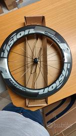 Ruota anteriore Vision Metron 81 copertoncino – no