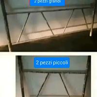 Attrezzatura imbianchino trabattello 