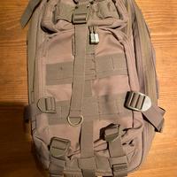 Zaino militare / caccia