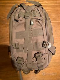 Zaino militare / caccia