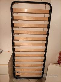 Reta a doghe singola