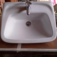 Mini lavabo