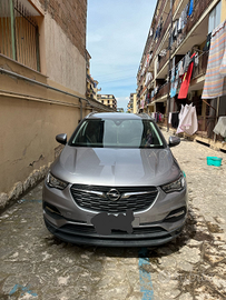 Vendita Opel Grandland X
