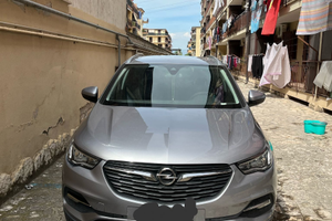 Vendita Opel Grandland X