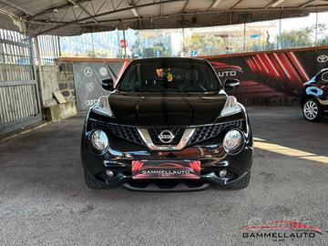 Nissan Juke 1.5 S&S Tekna 110cv
