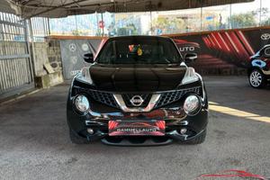 Nissan Juke 1.5 S&S Tekna 110cv