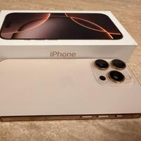 Iphone 16 pro 512 gb
