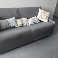 divano letto matrimoniale 