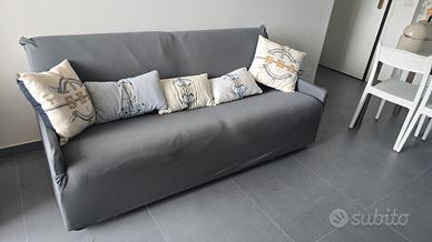 divano letto matrimoniale 