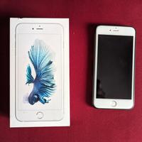 Apple iPhone 6S Plus 64 gb