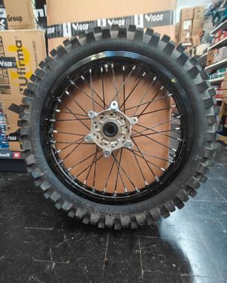 Cerchio posteriore 19" KTM/HUSQVARNA/STARK VARG