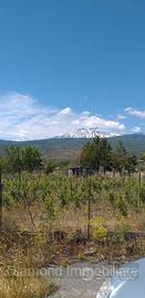 Terreno agricolo a Linguaglossa